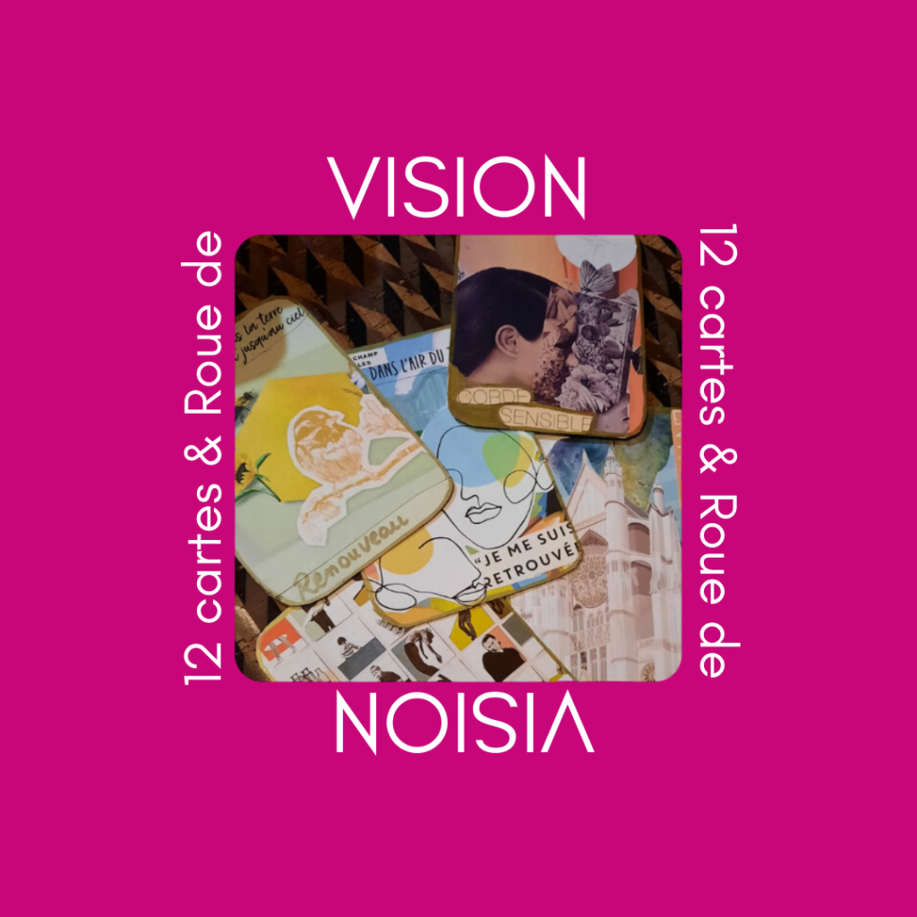 Programme VISION