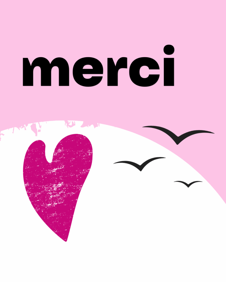 Merci