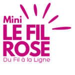 Logo - Le Mini Fil Rose