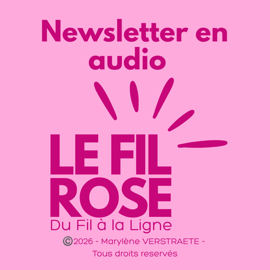 Écoutez la newsletter de juillet de M'taVie. Découvrez les retours du jury des Trophées H'up, le récit émouvant du séjour chez Hope (NeuroArbre de vie) et l'ouverture des pré-inscriptions pour le programme Le Fil Rose. Art-thérapie et résilience.